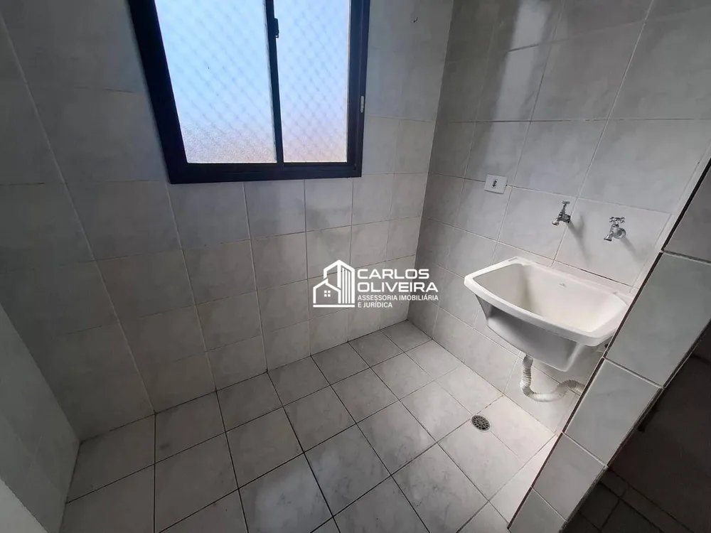 Apartamento, 2 quartos, 59 m² - Foto 3