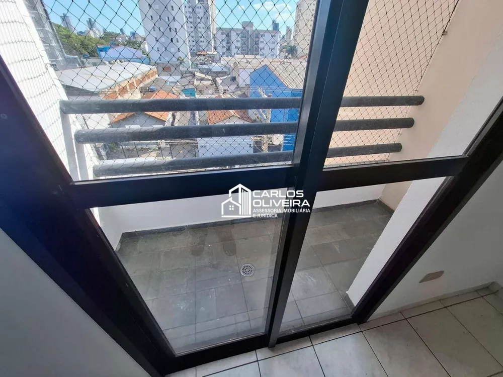 Apartamento, 2 quartos, 59 m² - Foto 1