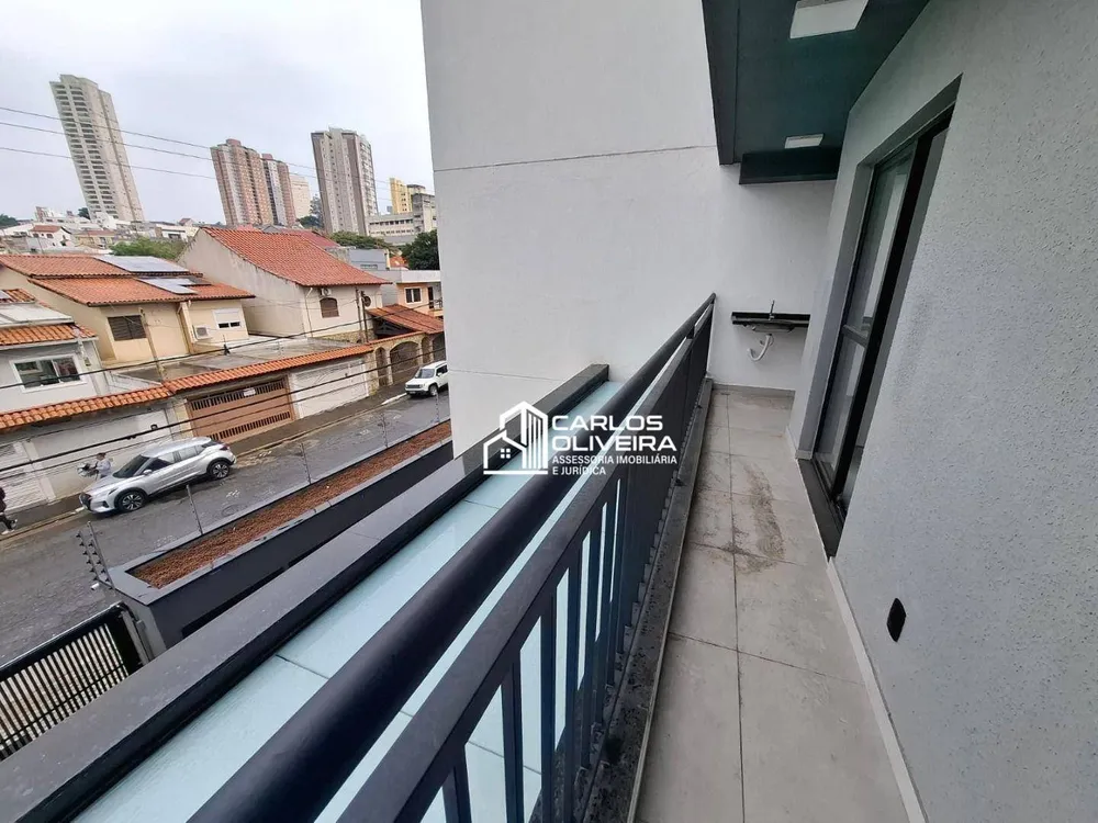 Apartamento, 2 quartos, 46 m² - Foto 1