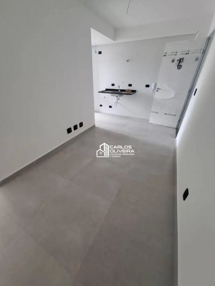 Apartamento, 2 quartos, 46 m² - Foto 5