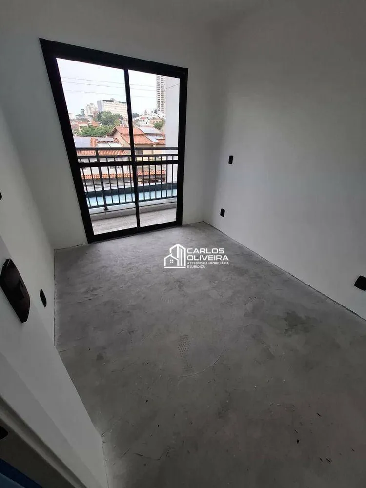 Apartamento, 2 quartos, 46 m² - Foto 2