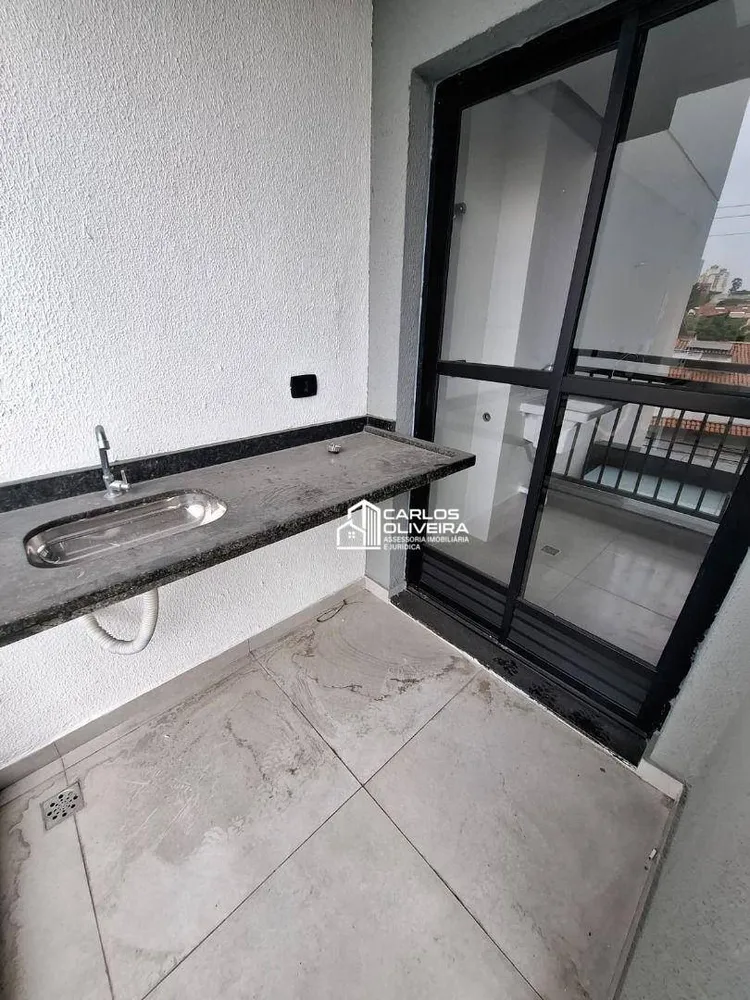 Apartamento, 2 quartos, 46 m² - Foto 3