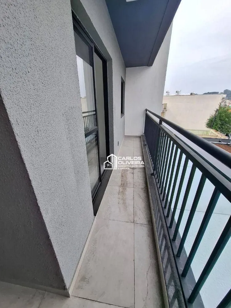 Apartamento, 2 quartos, 46 m² - Foto 4