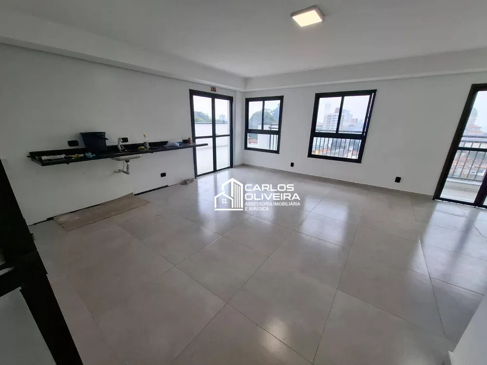 Apartamento, 2 quartos, 46 m² - Foto 12