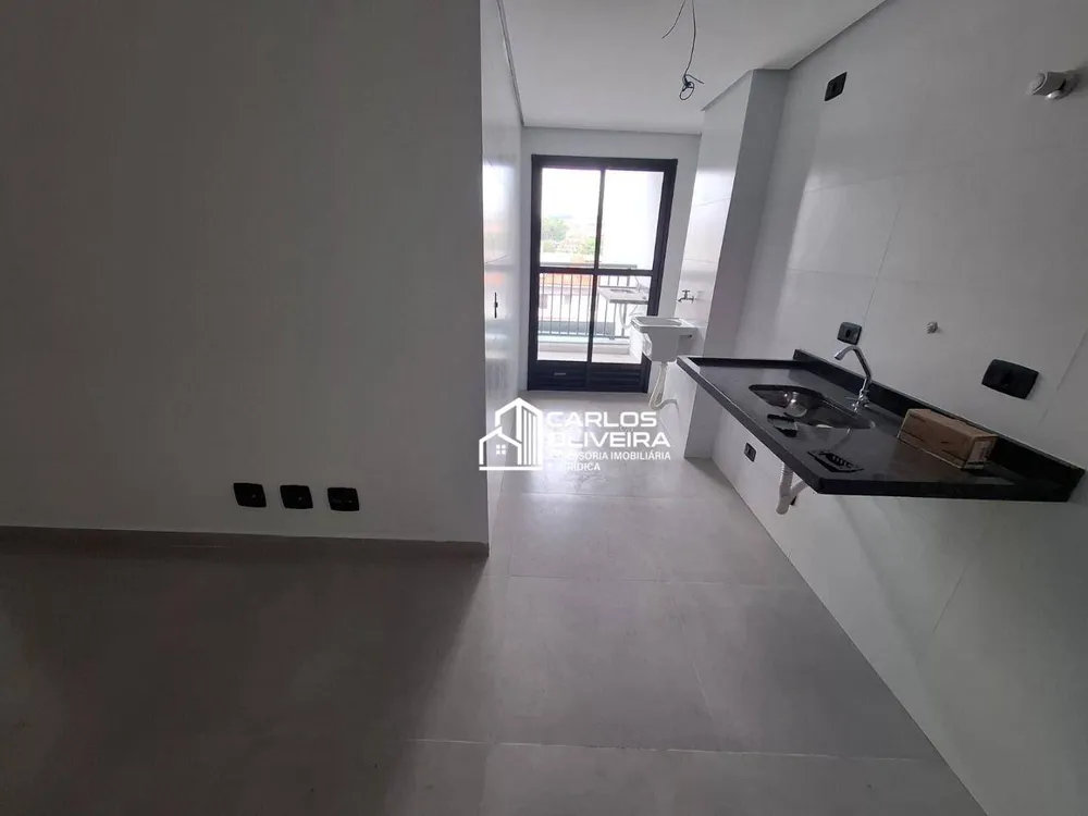 Apartamento, 2 quartos, 46 m² - Foto 8