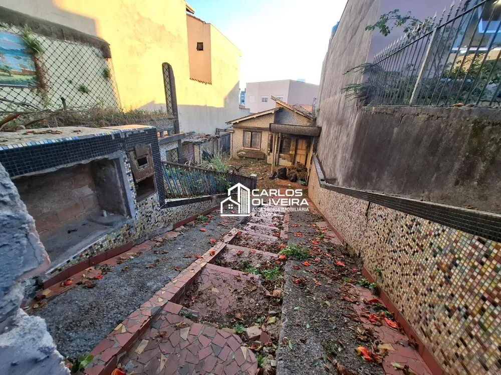 Terreno, 244 m² - Foto 1
