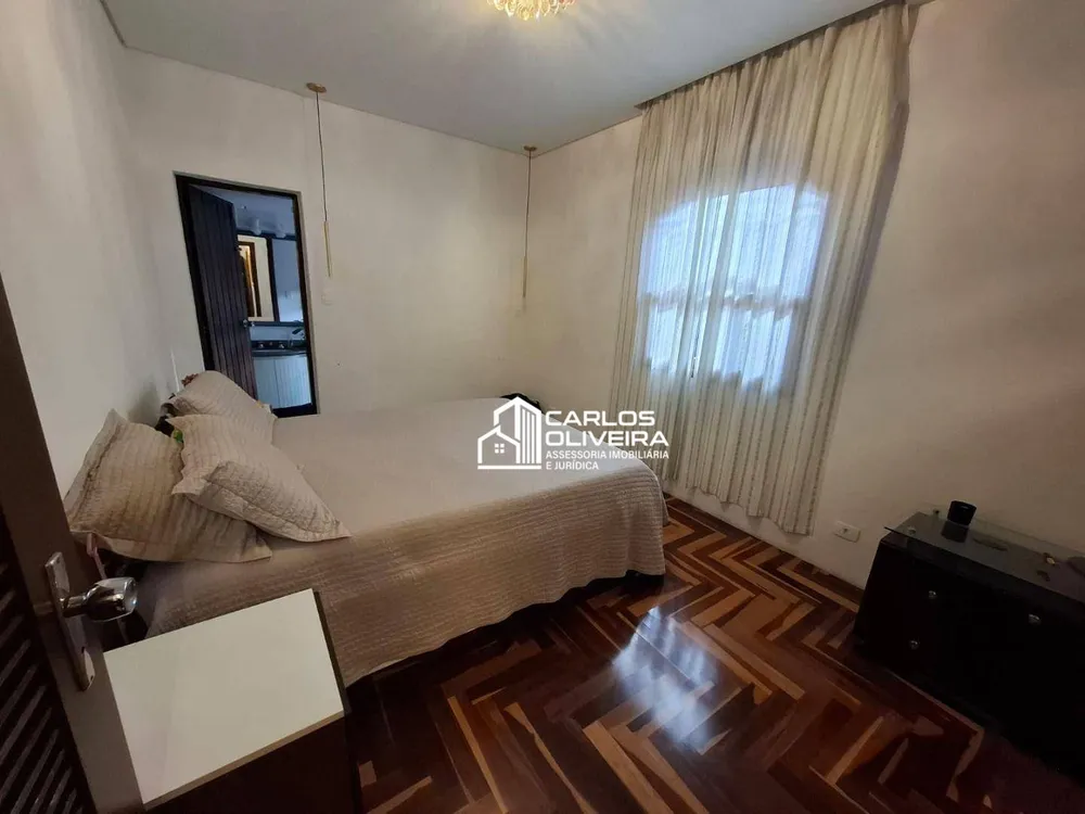 Casa, 3 quartos, 200 m² - Foto 6