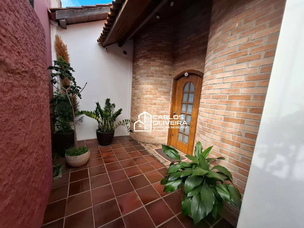 Casa, 3 quartos, 200 m² - Foto 5