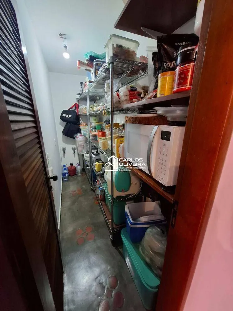 Casa, 3 quartos, 200 m² - Foto 1