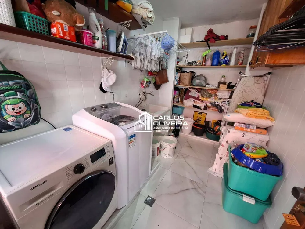 Casa, 3 quartos, 200 m² - Foto 4