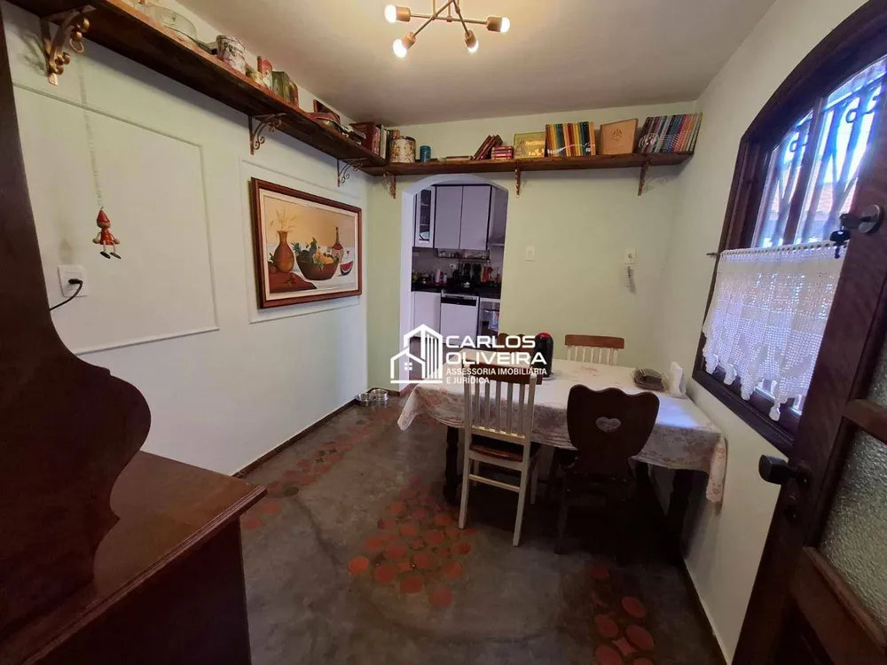 Casa, 3 quartos, 200 m² - Foto 12