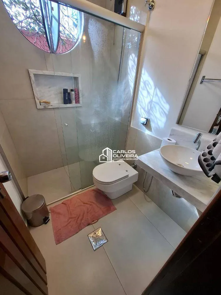 Casa, 3 quartos, 200 m² - Foto 8