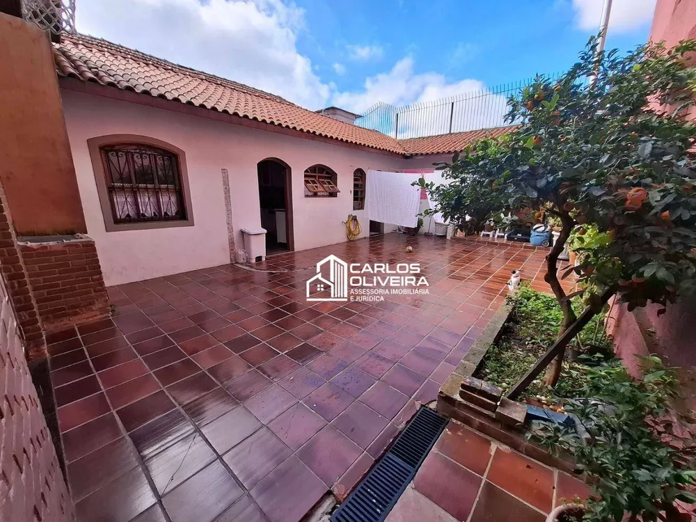 Casa, 3 quartos, 200 m² - Foto 8