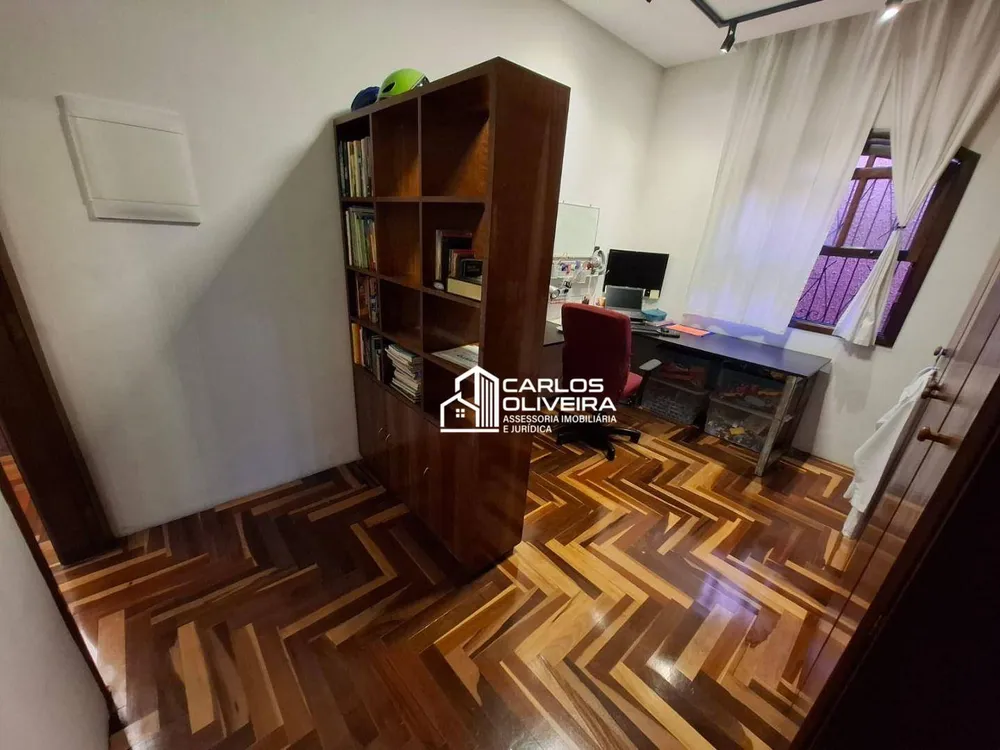 Casa, 3 quartos, 200 m² - Foto 6