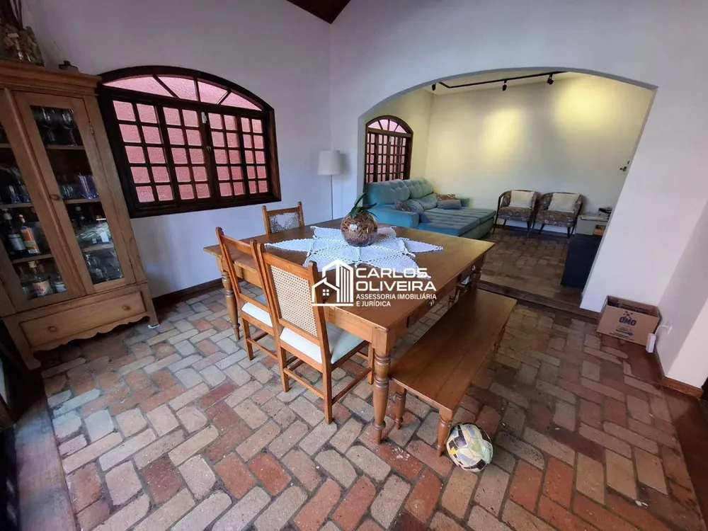 Casa, 3 quartos, 200 m² - Foto 5