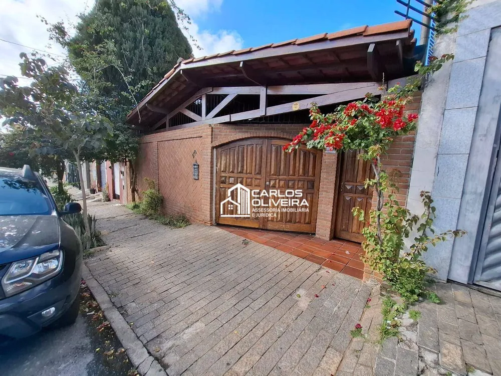 Casa, 3 quartos, 200 m² - Foto 7