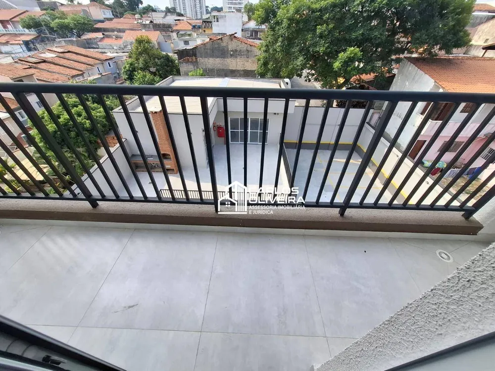 Apartamento, 2 quartos, 41 m² - Foto 5
