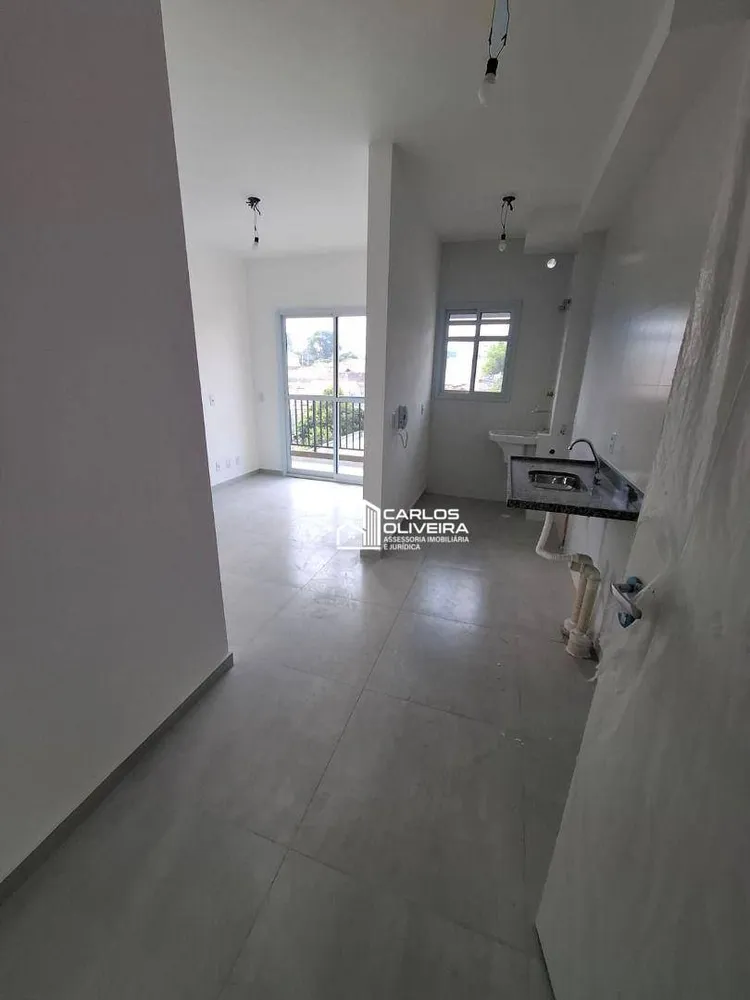 Apartamento, 2 quartos, 41 m² - Foto 10