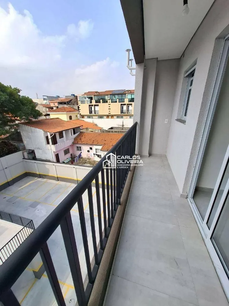 Apartamento, 2 quartos, 41 m² - Foto 9