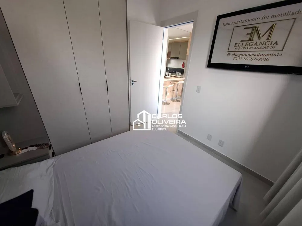 Apartamento, 2 quartos, 41 m² - Foto 5