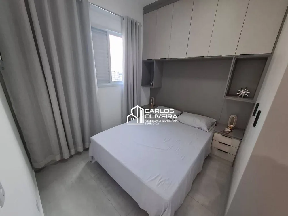 Apartamento, 2 quartos, 41 m² - Foto 9
