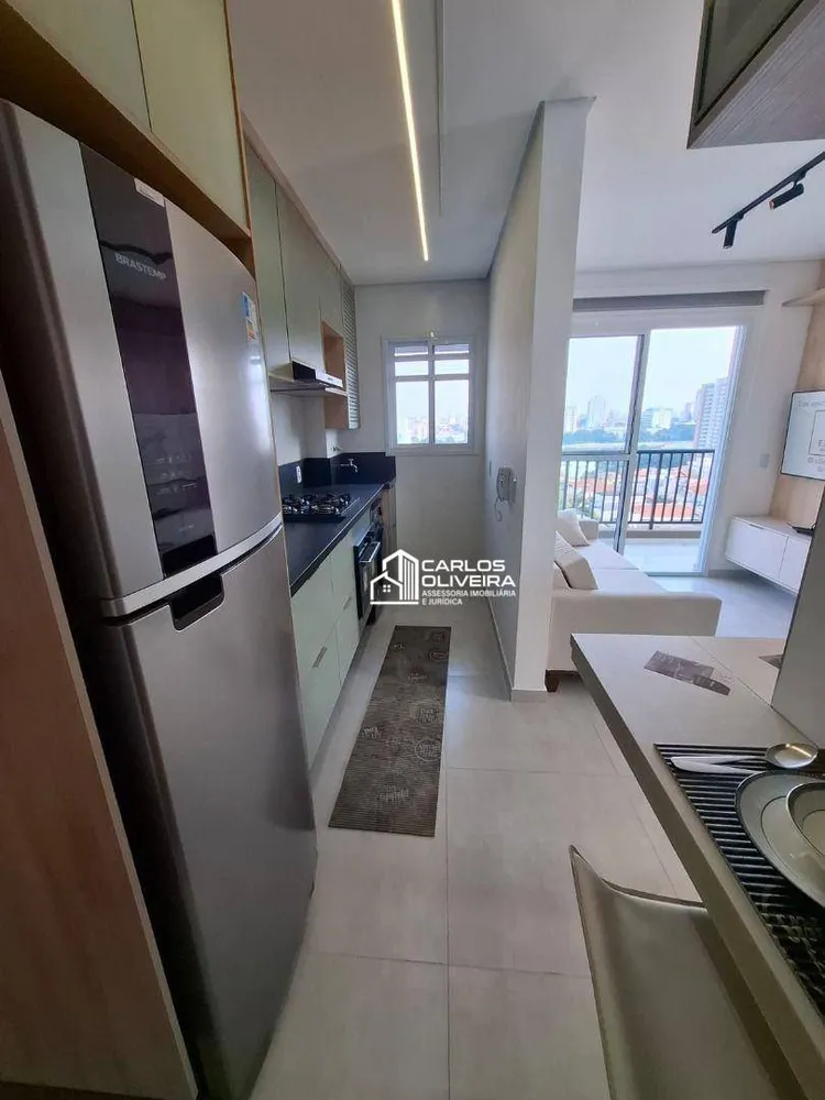Apartamento, 2 quartos, 41 m² - Foto 10