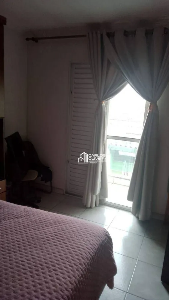 Sobrado, 3 quartos, 80 m² - Foto 5