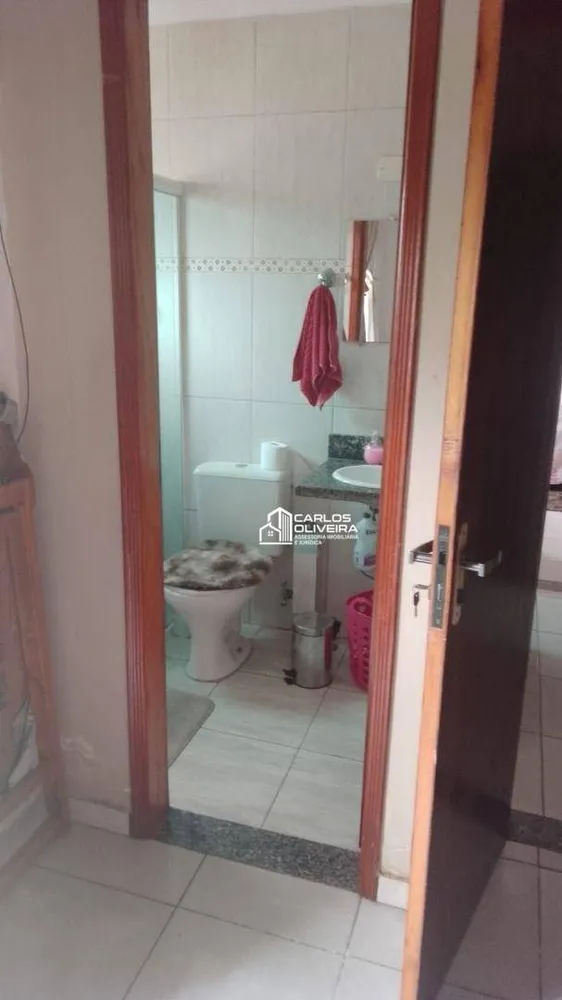 Sobrado, 3 quartos, 80 m² - Foto 4