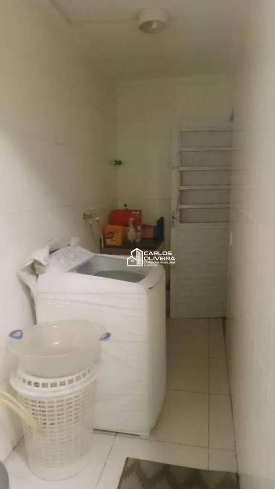 Sobrado, 3 quartos, 80 m² - Foto 9