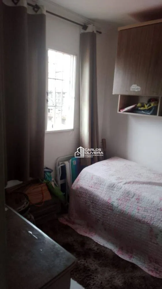 Sobrado, 3 quartos, 80 m² - Foto 10