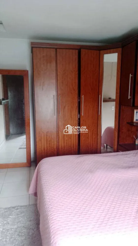 Sobrado, 3 quartos, 80 m² - Foto 12