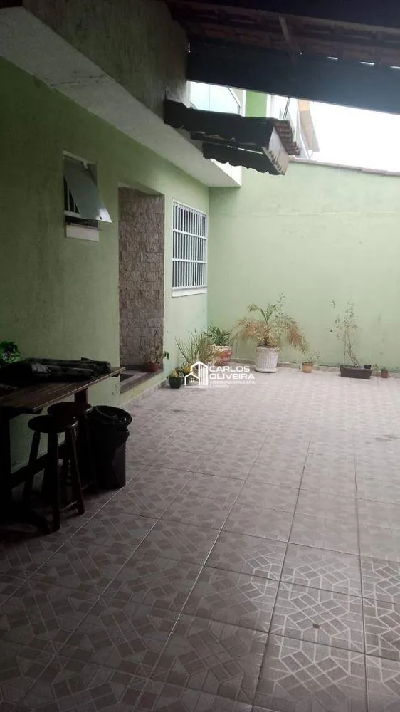 Sobrado, 3 quartos, 80 m² - Foto 7