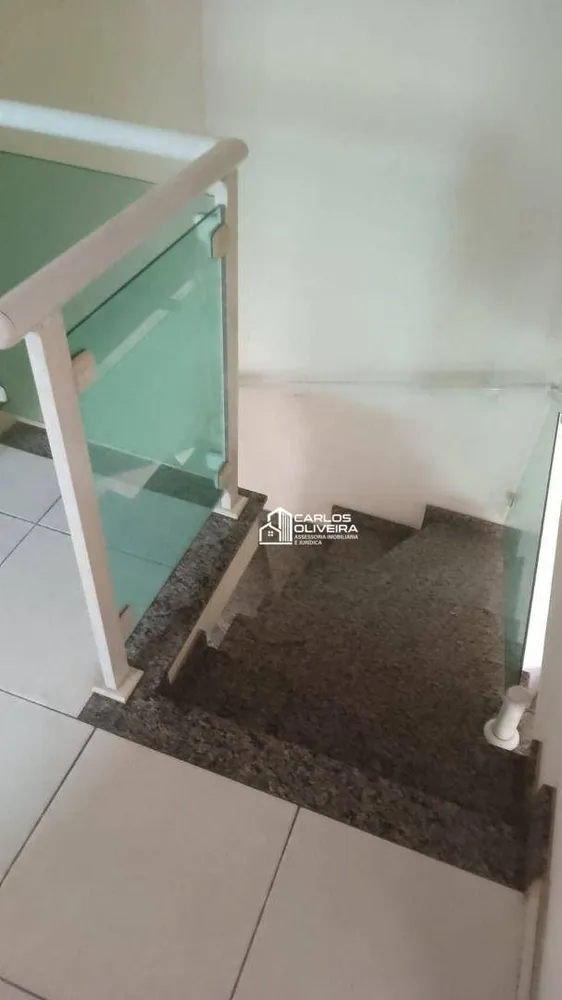 Sobrado, 3 quartos, 80 m² - Foto 8