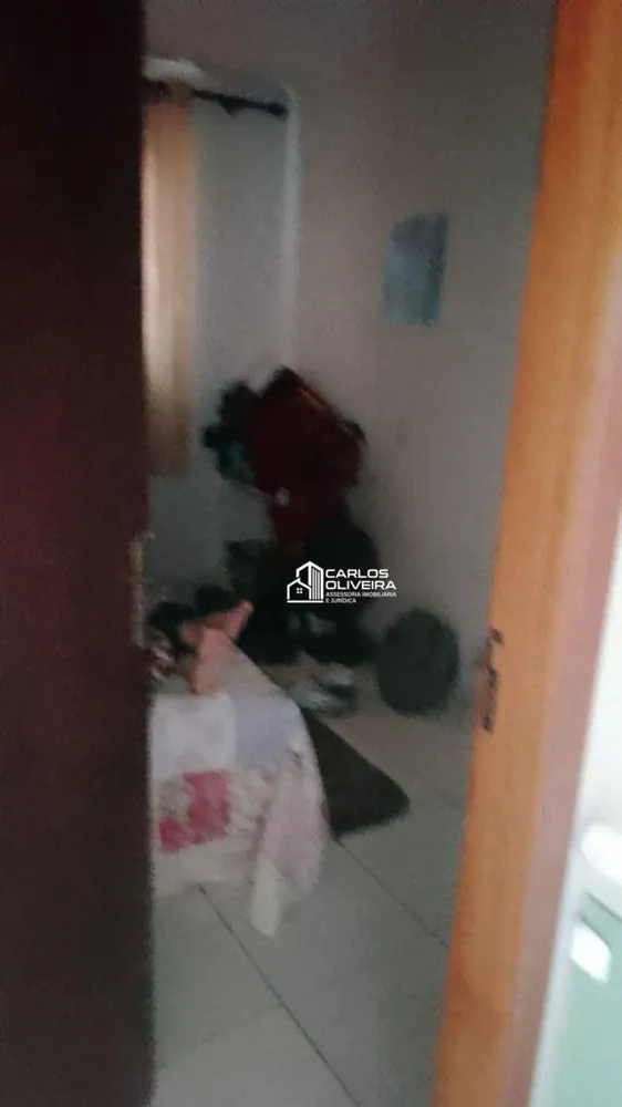Sobrado, 3 quartos, 80 m² - Foto 2
