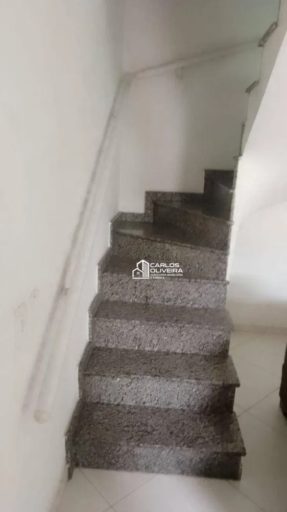 Sobrado, 3 quartos, 80 m² - Foto 6