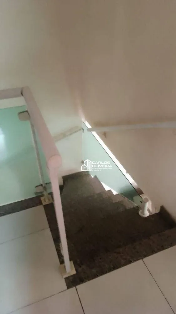 Sobrado, 3 quartos, 80 m² - Foto 11