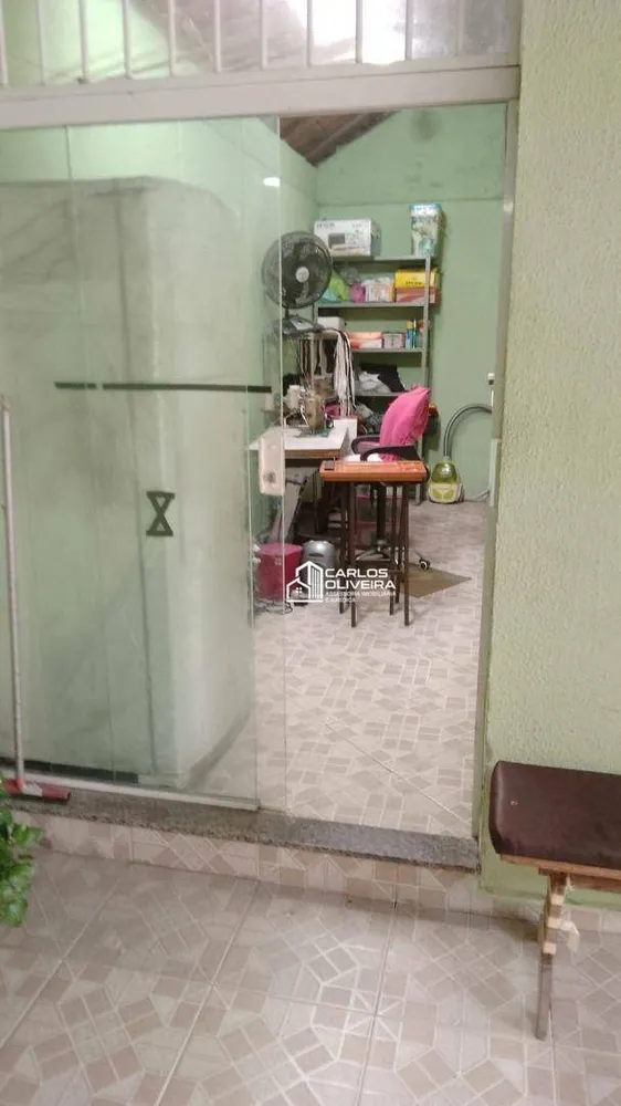 Sobrado, 3 quartos, 80 m² - Foto 3