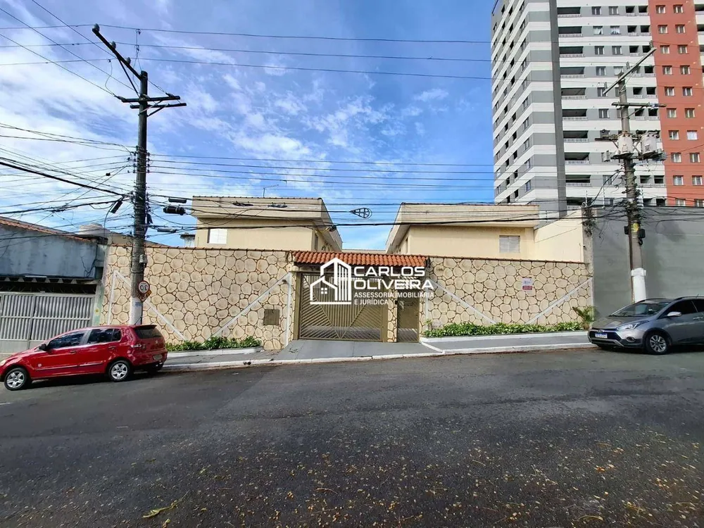 Sobrado, 3 quartos, 85 m² - Foto 10