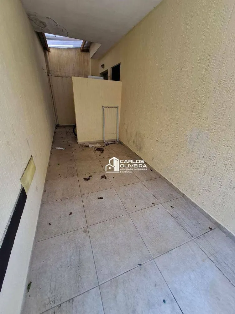 Sobrado, 3 quartos, 85 m² - Foto 6