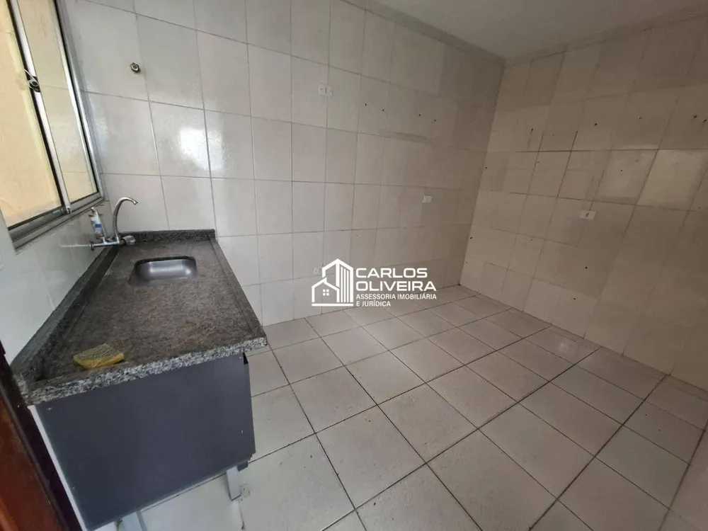 Sobrado, 3 quartos, 85 m² - Foto 3