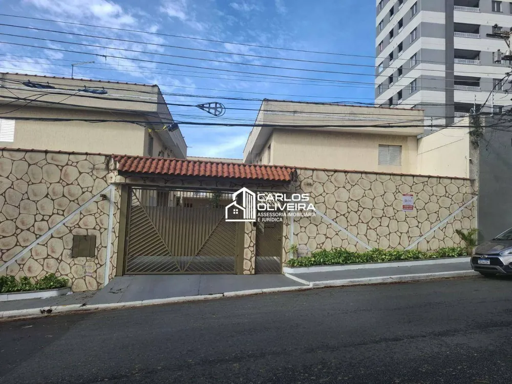 Sobrado, 3 quartos, 85 m² - Foto 12