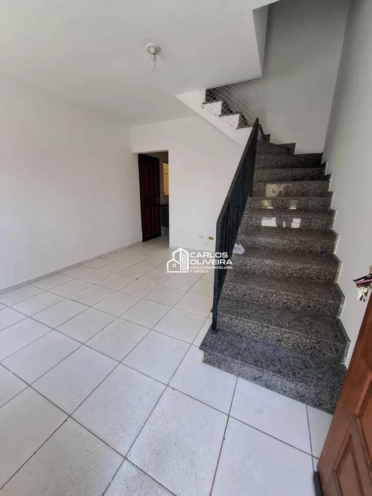 Sobrado, 3 quartos, 85 m² - Foto 4
