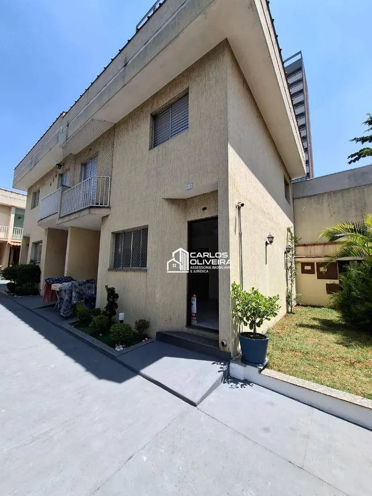 Sobrado, 3 quartos, 85 m² - Foto 8