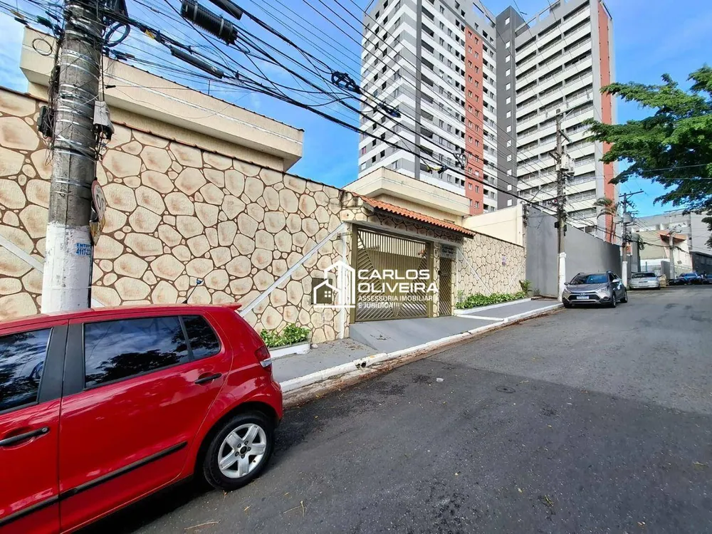 Sobrado, 3 quartos, 85 m² - Foto 11