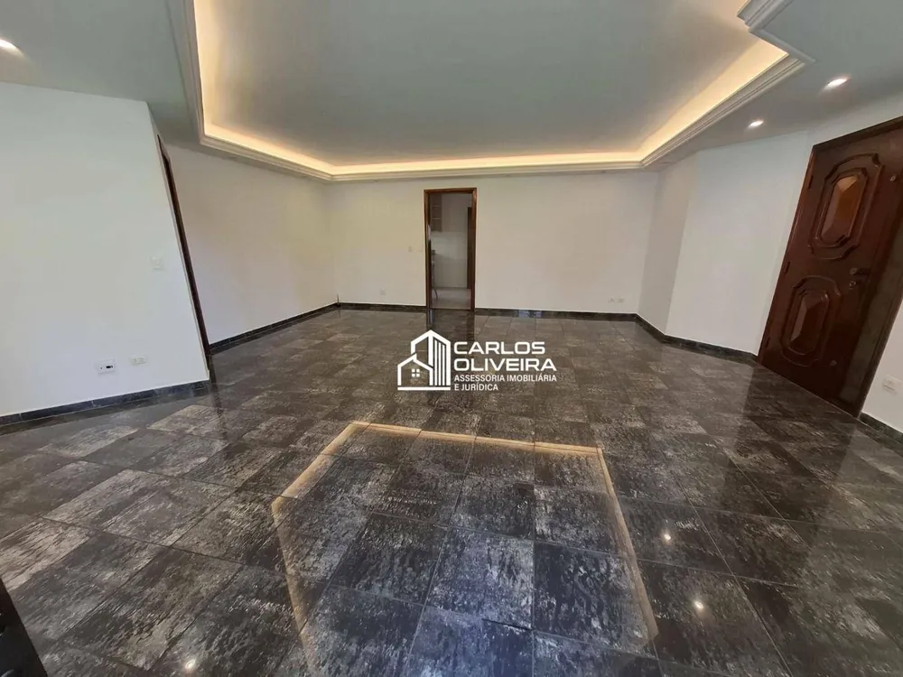 Apartamento, 3 quartos, 157 m² - Foto 3