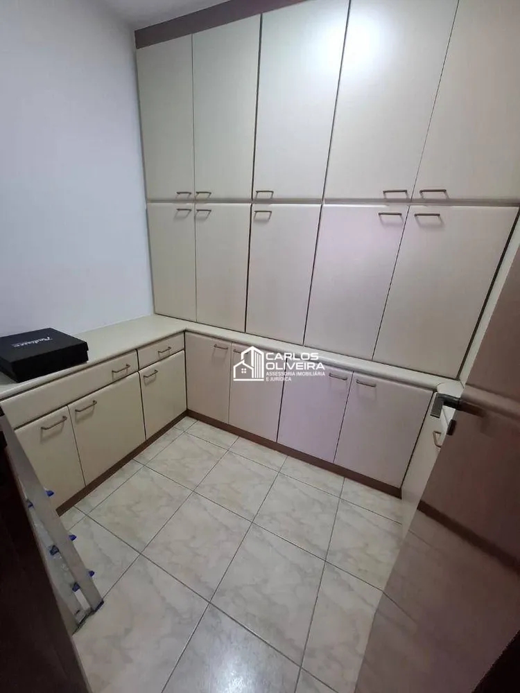 Apartamento, 3 quartos, 157 m² - Foto 5