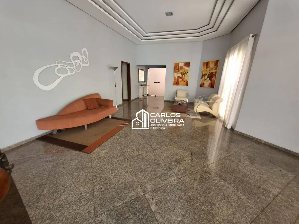 Apartamento, 3 quartos, 157 m² - Foto 6
