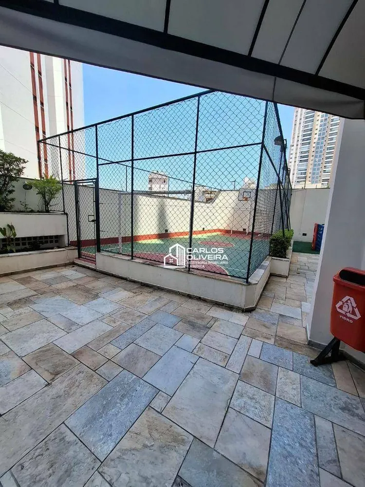 Apartamento, 3 quartos, 157 m² - Foto 10