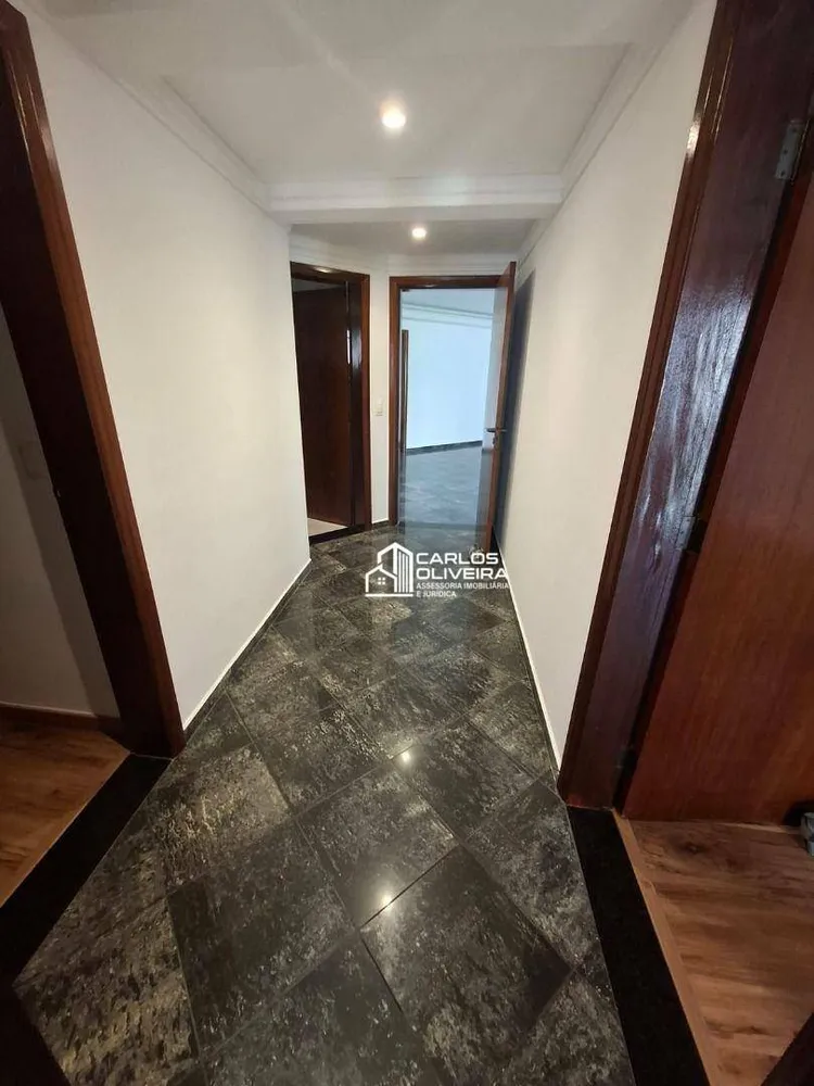 Apartamento, 3 quartos, 157 m² - Foto 8