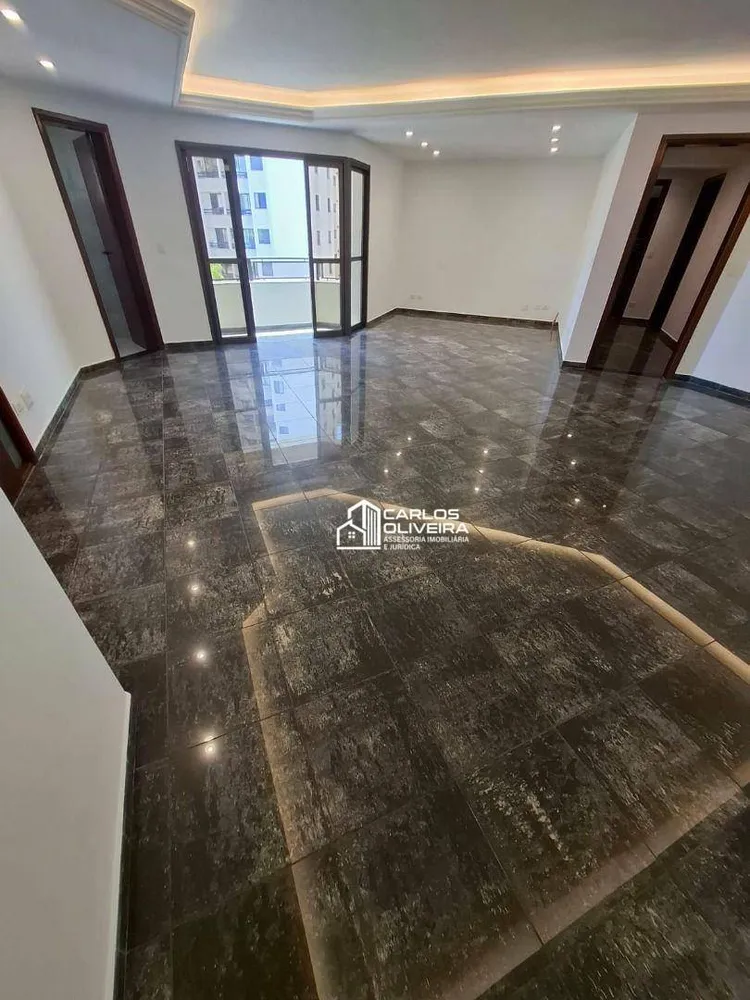Apartamento, 3 quartos, 157 m² - Foto 9